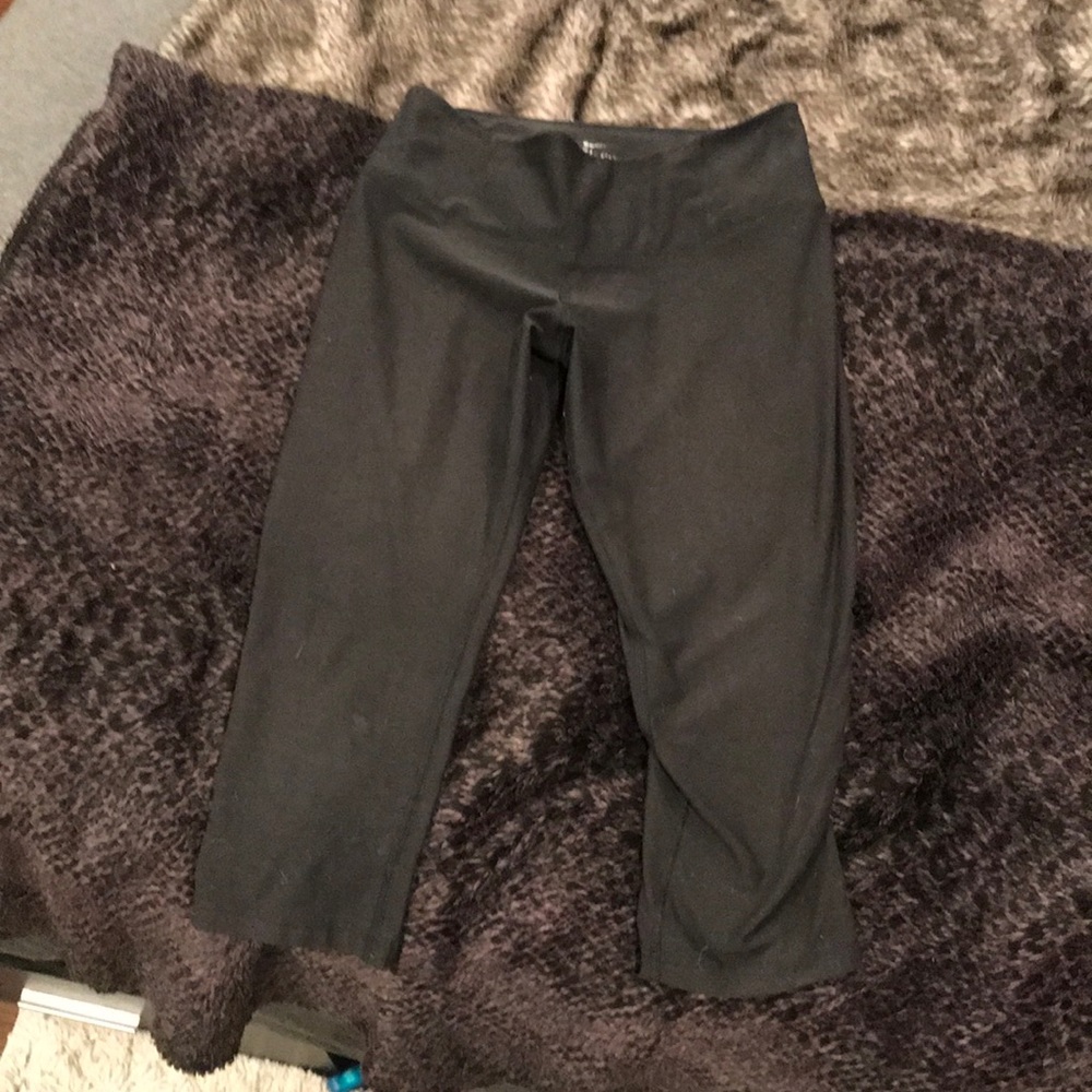 Nike workout pants